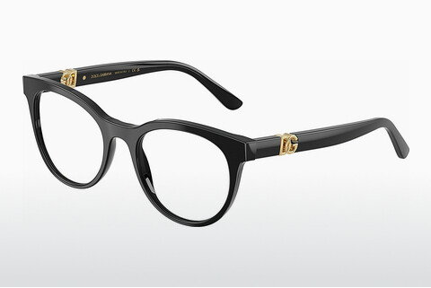 Okulary korekcyjne Dolce & Gabbana DG3399 501