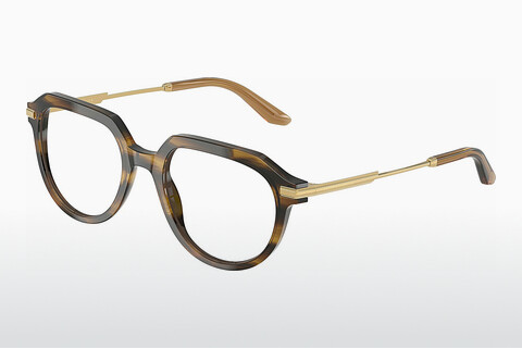 Okulary korekcyjne Dolce & Gabbana DG3402 3446