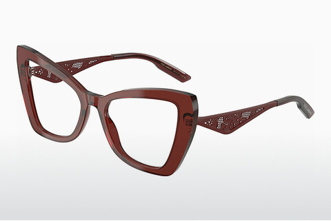 Okulary korekcyjne Dolce & Gabbana DG3409 3045