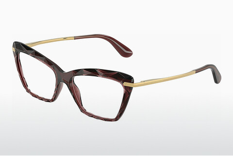 Okulary korekcyjne Dolce & Gabbana DG5025 3045