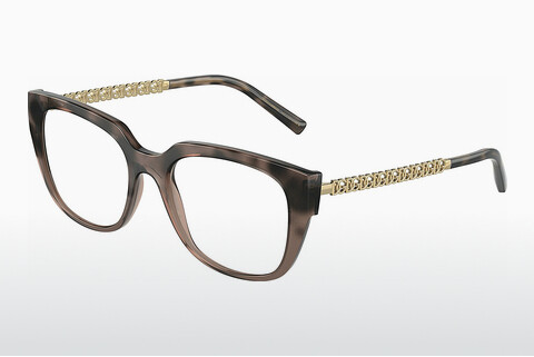 Okulary korekcyjne Dolce & Gabbana DG5087 3386