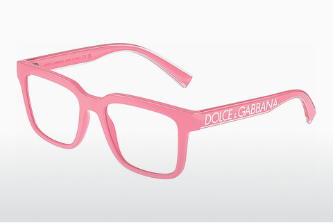 Okulary korekcyjne Dolce & Gabbana DG5101 3262
