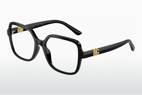 Okulary korekcyjne Dolce & Gabbana DG5105U 501