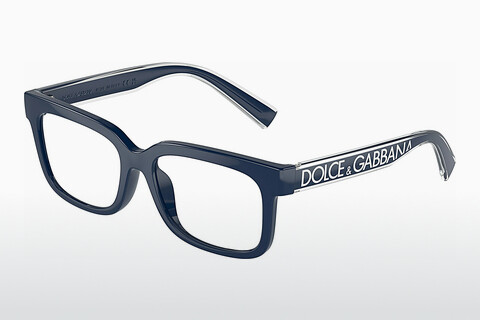 Okulary korekcyjne Dolce & Gabbana DX5002 3094