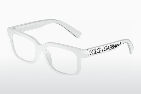 Okulary korekcyjne Dolce & Gabbana DX5002 3312