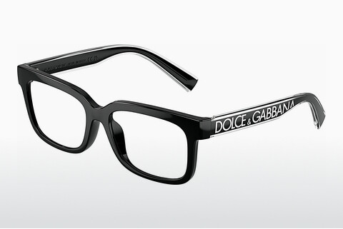 Okulary korekcyjne Dolce & Gabbana DX5002 501