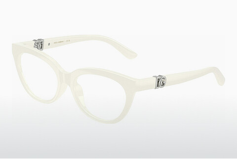 Okulary korekcyjne Dolce & Gabbana DX5005U 3312