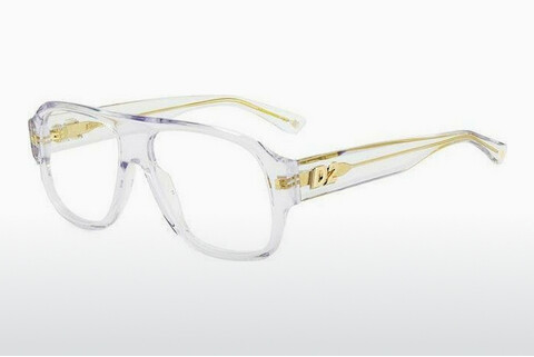 Okulary korekcyjne Dsquared2 D2 0125 900