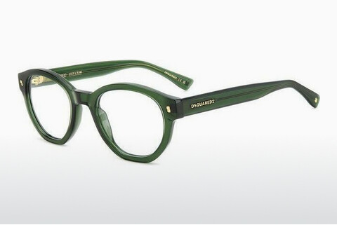 Okulary korekcyjne Dsquared2 D2 0131 1ED