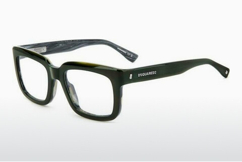 Okulary korekcyjne Dsquared2 D2 0144 6AK