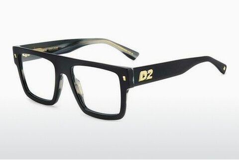 Okulary korekcyjne Dsquared2 D2 0147 37N