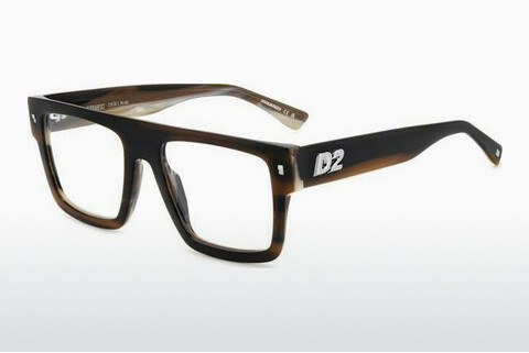 Okulary korekcyjne Dsquared2 D2 0147 EX4