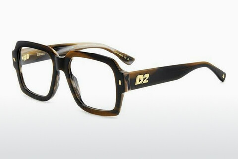 Okulary korekcyjne Dsquared2 D2 0148 EX4