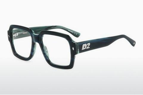 Okulary korekcyjne Dsquared2 D2 0148 ZI9