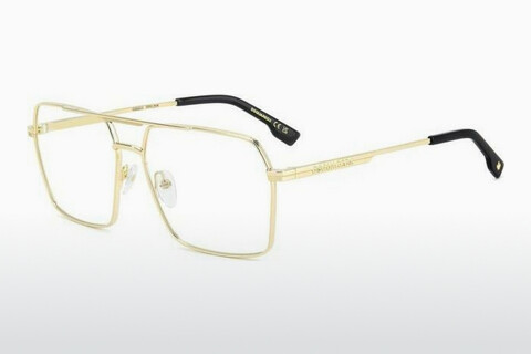 Okulary korekcyjne Dsquared2 D2 0157 000