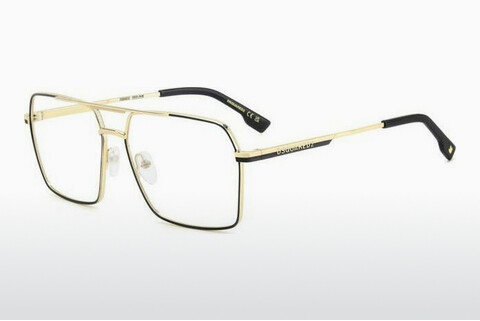 Okulary korekcyjne Dsquared2 D2 0157 0NZ