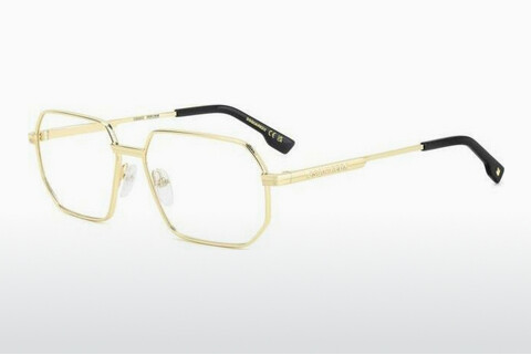 Okulary korekcyjne Dsquared2 D2 0158 000