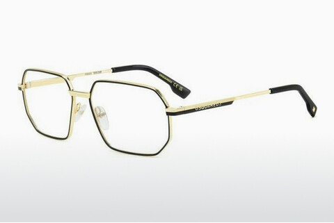 Okulary korekcyjne Dsquared2 D2 0158 0NZ