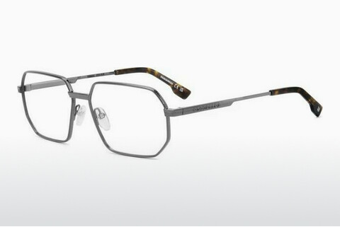 Okulary korekcyjne Dsquared2 D2 0158 KJ1