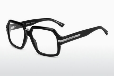 Okulary korekcyjne Dsquared2 D2 0162 284