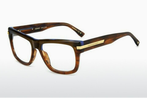 Okulary korekcyjne Dsquared2 D2 0163 EX4