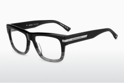 Okulary korekcyjne Dsquared2 D2 0163 XOW