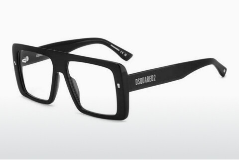 Okulary korekcyjne Dsquared2 D2 0166 284