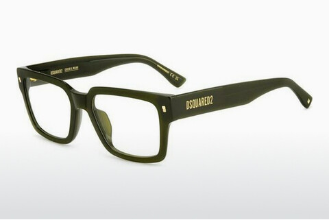 Okulary korekcyjne Dsquared2 D2 0167/G 1ED