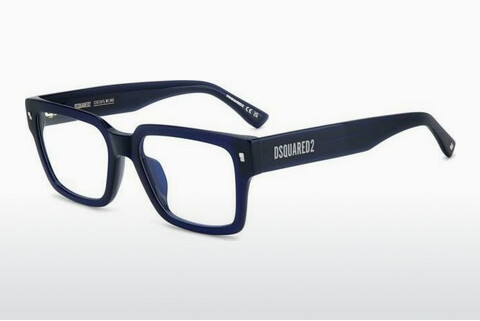 Okulary korekcyjne Dsquared2 D2 0167/G PJP