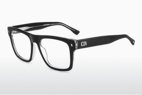 Okulary korekcyjne Dsquared2 ICON 0018 7C5