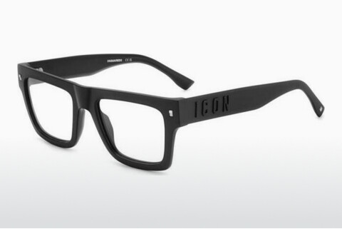 Okulary korekcyjne Dsquared2 ICON 0023 003