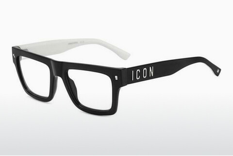 Okulary korekcyjne Dsquared2 ICON 0023 807