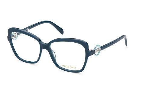 Okulary korekcyjne Emilio Pucci EP5175 087