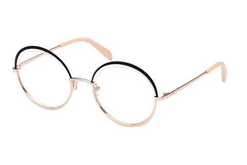 Okulary korekcyjne Emilio Pucci EP5207 005