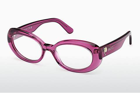 Okulary korekcyjne Emilio Pucci EP5262 081