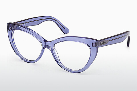 Okulary korekcyjne Emilio Pucci EP5266 090