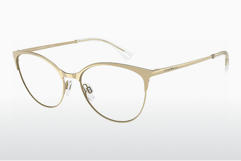 Okulary korekcyjne Emporio Armani EA1087 3013