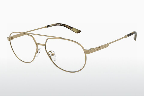 Okulary korekcyjne Emporio Armani EA1165 3002