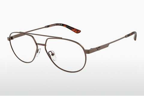 Okulary korekcyjne Emporio Armani EA1165 3006