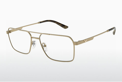 Okulary korekcyjne Emporio Armani EA1166 3002