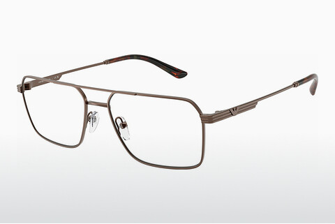 Okulary korekcyjne Emporio Armani EA1166 3006