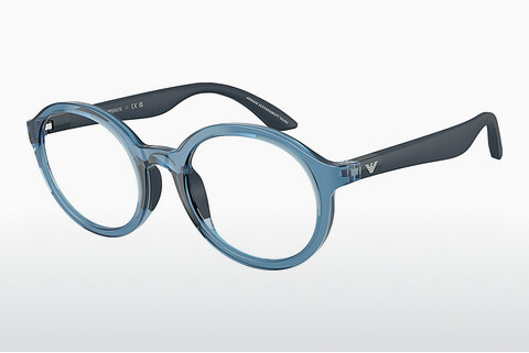 Okulary korekcyjne Emporio Armani EK3005 6210