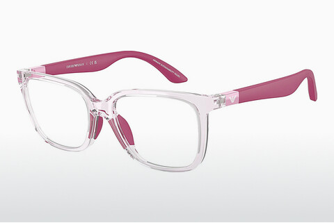 Okulary korekcyjne Emporio Armani EK3006 6139