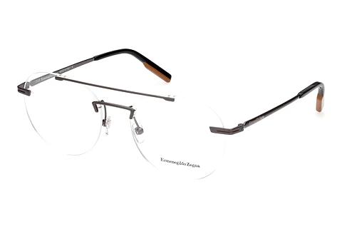 Okulary korekcyjne Ermenegildo Zegna EZ5196 008