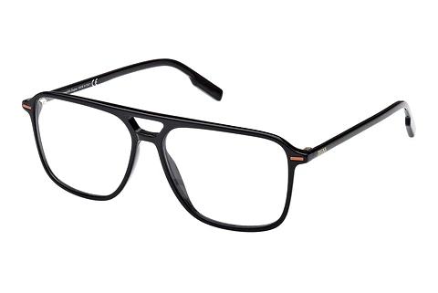 Okulary korekcyjne Ermenegildo Zegna EZ5247 001