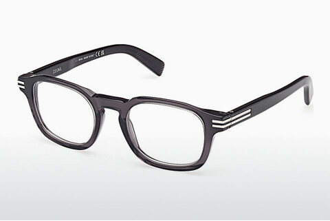 Okulary korekcyjne Ermenegildo Zegna EZ5293 020