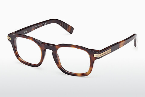 Okulary korekcyjne Ermenegildo Zegna EZ5293 052