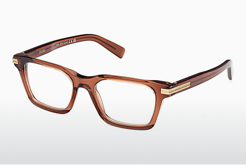 Okulary korekcyjne Ermenegildo Zegna EZ5294 048