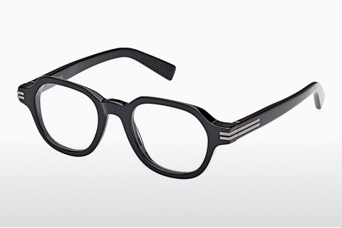 Okulary korekcyjne Ermenegildo Zegna EZ5295 001