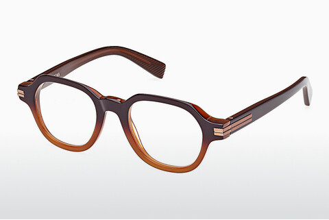 Okulary korekcyjne Ermenegildo Zegna EZ5295 050